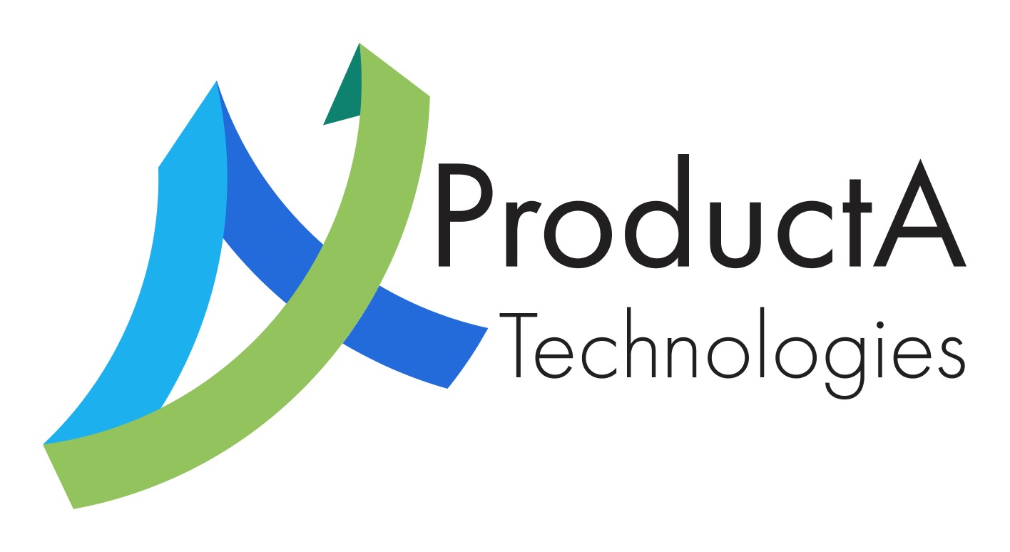 ProductA Logo